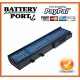 [ EMACHINES LAPTOP BATTERY ] BTP-AOJ1